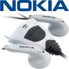 Nokia HDS-3 Στερεοφωνικά Handsfree Ακουστικά για 3100 6200 7210